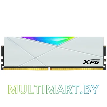 Оперативная память A-Data XPG Spectrix D50 RGB 16GB DDR4 PC4-25600 (AX4U320016G16A-SW50)